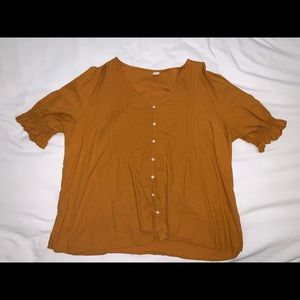 Frock Shirt